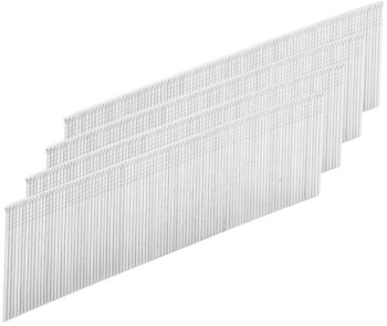Set cuie GA18 40x1.25 mm 400 buc Graphite 