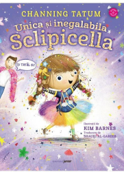 Unica si inegalabila Sclipicella 