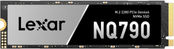 SSD Lexar NQ790 4TB PCI Express 4.0 x4 M.2 2280 