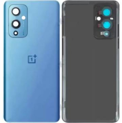 Capac Baterie OnePlus 9 Albastru Service Pack 