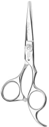Foarfeca pentru tuns Olivia Garden SilkCut 5.0