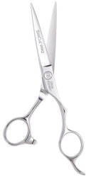 Foarfeca pentru tuns Olivia Garden SilkCut Pro 5.0 