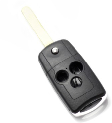 Honda Carcasa cheie tip briceag 3 butoane 