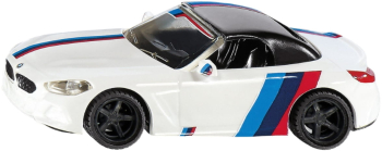 Jucarie Metalica BMW Z4 M40i Siku 2347 Scara 1 50 Tuning M Detalii Realiste 