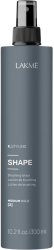 Lotiune pentru volum Lakme Finish K.Styling Shape 300ml 