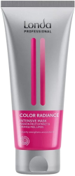 Masca intensiva pentru parul vopsit Londa Professional Color Radiance Intensive Mask 200ml