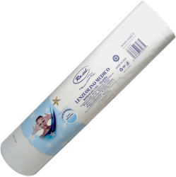 Rola cearceaf hartie pentru pat Roial 60cm x 80m 