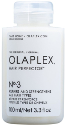 Tratament de intarire a parului Olaplex No.3 Hair Perfector 100ml 