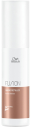 Tratament intensiv cu minoacizi pentru par deteriorat Wella Professionals Fusion Amino Refiller 70ml 