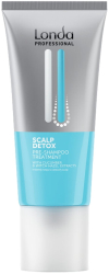 Tratament pentru curatarea scalpului Londa Professional Scalp Detox Pre-Shampoo Treatment 150ml 
