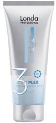 Tratament pentru par deteriorat Londa Professional LightPlex no.3 200ml 