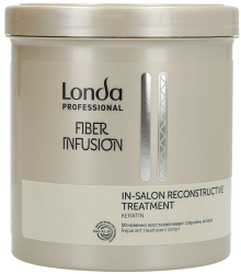 Tratament pentru reconstructie Londa Professional Fiber Infusion Treatment 750ml 
