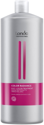 Tratament stabilizator de culoare Londa Professional Color Radiance Post Color Treatment 1000ml 
