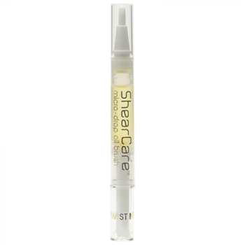 Ulei pentru foarfece Olivia Garden Shear Care 
