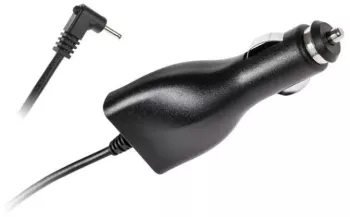 Alimentator auto bricheta - tableta 9V 2.5A cu mufa 0.7x2.5x10mm Kruger&Matz KM0009 