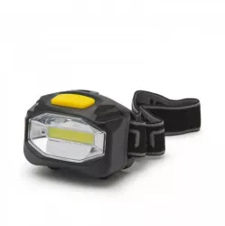 Lampa de cap COB LED 3W 100lm intensitate mare PHENOM LIGHTING TECHNOLOGY 