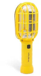 Lampa de lucru COB LED cu acumulator 18650 model Retro 74x61x226mm PHENOM 18627 