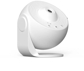 Lampa Tip Proiector Galaxy Flippy Cer Instelat 10 W Model Glob Alba 