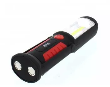 Lanterna industriala cu LED-uri Well 3x AA R6 350lm 20m 