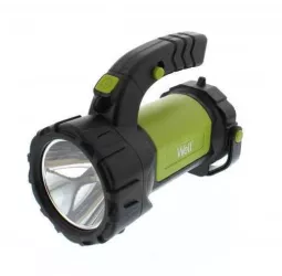 Lanterna industriala Well cu LED-uri 350lm 200m 