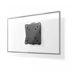 Suport TV de perete 13-27 inch 30kg Nedis 