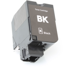 Toner compatibil black Lexmark 75B20K0 13K pentru CS727de CS728de CX727de 