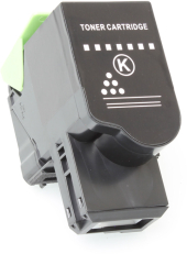 Toner compatibil black Lexmark 78C20K0 2K pentru CS421dn CS521dn CS622de CX421adn CX522ade CX622ade CX625ade CX625adhe 