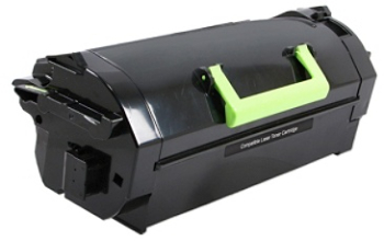 Toner compatibil Lexmark 52D2X00 45K pentru MS811dn MS811dtn MS811n MS812de MS812dn MS812dtn 