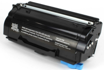 Toner compatibil Lexmark 55B2X00 20K pentru MS431dn MX431adn MX432adwe MS431dw 