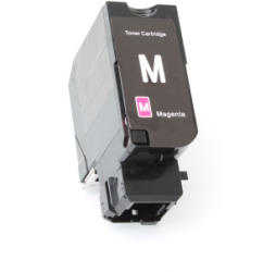 Toner compatibil magenta Lexmark 75B20M0 10K pentru CS727de CS728de CX727de 