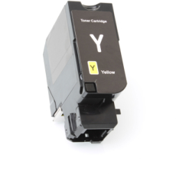 Toner compatibil yellow Lexmark 74C2SY0 7K pentru CS720de CS720dte CS725de CS725dte CX725de CX725dhe CX725dthe 