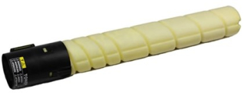 Toner compatibil yellow Lexmark 76C0HY0 34K pentru CS923de CX921de CX922de CX923dte CX923dxe CX924dte CX924dxe 