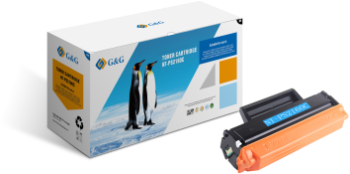 Toner Premium G&G 1.5K Samsung 101S Black MLT-D101S / SU696A pentru ML 2160 2161 2162 2164W 2165 2165W 2168 SCX 3400 3400F 3401 3405 