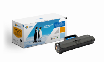 Toner Premium G&G 1.5K Samsung 1042S Black MLT-D1042S / SU737A pentru ML 1660 1665 1670 1675 1860 1865 1865W SCX 3200 3205 3205W