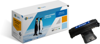 Toner Premium G&G 1.5K Samsung 1082S Black MLT-D1082S / SU781A pentru ML 1640 2240 2241 