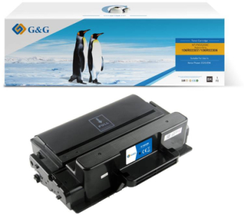 Toner Premium G&G 11K Xerox 106R02306 Black 106R2306 pentru Phaser 3320 