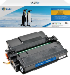 Toner Premium G&G 21K Canon 056H Black 3008C002 CRG-056H CRG056H pentru i SENSYS LBP 325x MF 542x 543x 