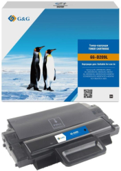 Toner Premium G&G 5K Samsung 2092L Black MLT-D2092L / SV003A pentru ML 2855ND SCX 4824 4824FN 4825FN 4828 4828FN 