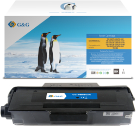 Toner Premium G&G XL 12K Brother TN 3170 Black TN-3170 TN3170 pentru HL 5240 5240L 5250DN 5270DN 5280DW DCP 8060 8065DN MFC 8460N 