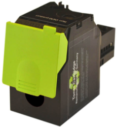 Toner Premium XL 8K Lexmark 71B20K0 Black pentru CS317dn CS417dn CS517de CX317dn CX417de CX517de 