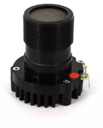 Tweeter driver 1.5 38mm 30/60W 8 Ohm CARGUARD HDR001
