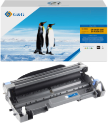 Unitate de cilindru Premium G&G 25K Brother DR 3100 Black DR-3100 DR3100 pentru HL 5240 5240L 5250DN 5270DN 5280DW DCP 8060 8065DN MFC 