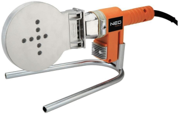 Aparat lipit tevi PPR 16-110 mm 1200 W NEO 