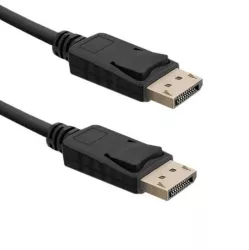 Cablu DisplayPort 1.4 - DisplayPort 1.4 2m QOLTEC 50587 