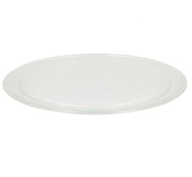 Farfurie microunde 25 5 cm Toshiba Midea 12570000001023 