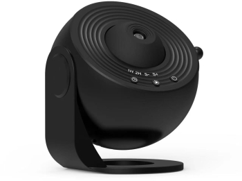 Lampa Tip Proiector Galaxy Flippy Cer Instelat 10 W Model Glob Negru 