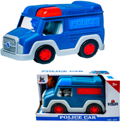 Masina Politie 