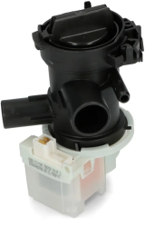 Pompa evacuare masina de spalat rufe compatibila Bosch 00145212 