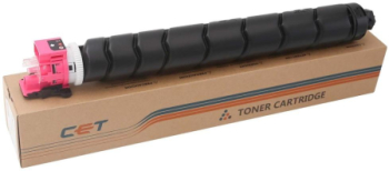 Toner premium CET 15K Kyocera TK-8335M Magenta TK8335M 1T02RLBNL0 pentru TASKalfa 3252ci 3253ci 
