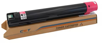 Toner premium CET 18.5K Xerox 006R01830 Magenta 6R1830 pentru VersaLink C7120 C7125 C7130 